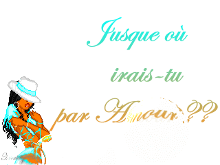 t'irai jusque où ??