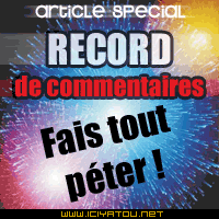 Record de comm's