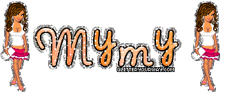 Mymy