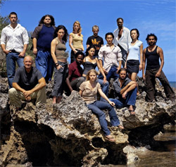 lost : les disparues