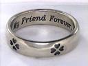 my friend forever