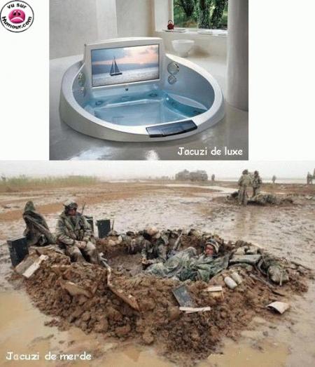 Jacuzi